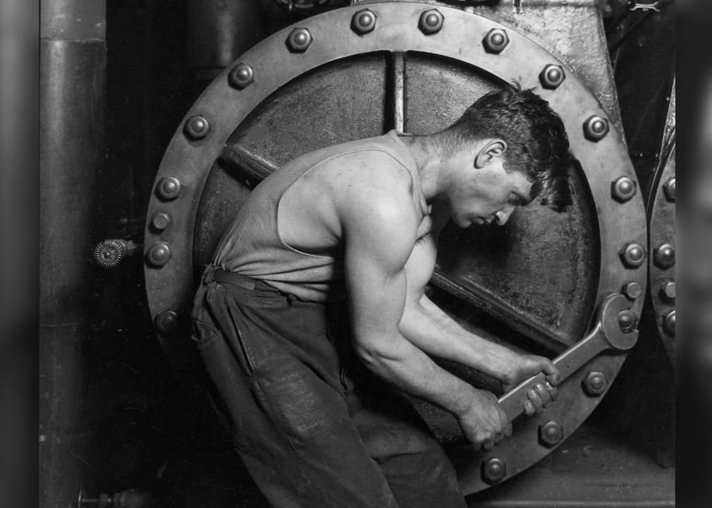 Labor Day